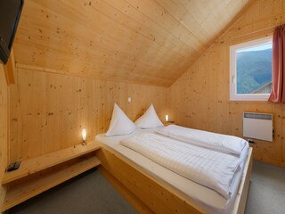 Chalet Hohentauern Características 17