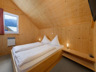 Chalet Hohentauern Características 18