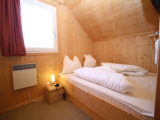 Chalet Hohentauern Características 19