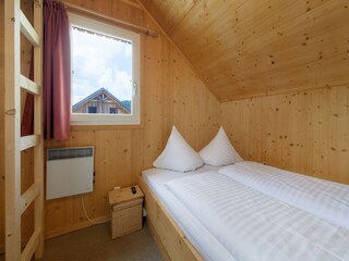 Chalet Hohentauern Características 20