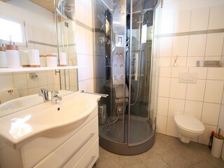 Chalet Hohentauern Caratteristiche 18