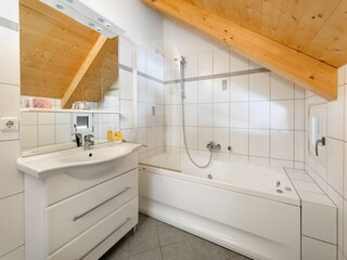 Chalet Hohentauern Características 22