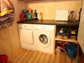 Chalet Hohentauern  40