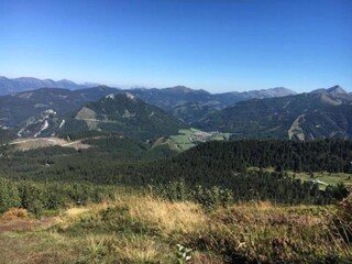 Chalet Hohentauern Environnement 32