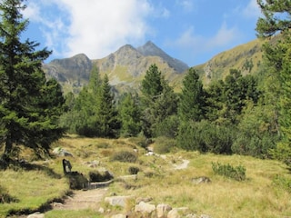 Chalet Hohentauern Umgebung 34