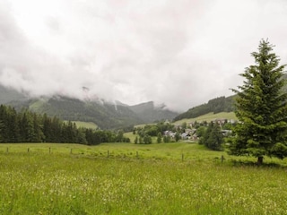 Chalet Hohentauern Environment 35