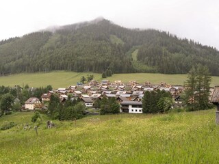 Chalet Hohentauern Entorno 35