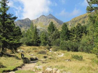 Chalet Hohentauern Ambiente 29