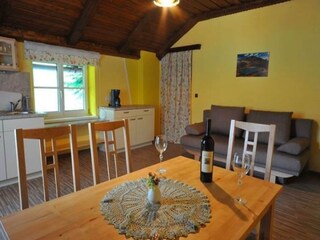 Apartamento Vordernberg Características 9