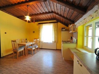 Appartement Vordernberg Kenmerken 10