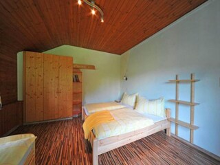 Appartement Vordernberg Kenmerken 12