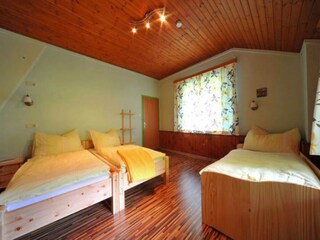 Apartamento Vordernberg Características 8