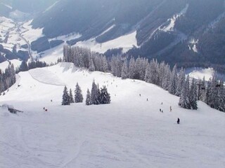 Appartamento Vordernberg Ambiente 17