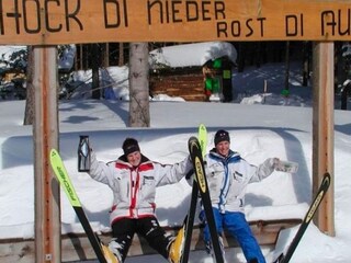 Apartment Vordernberg Umgebung 18