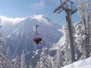 Appartamento Vordernberg Ambiente 15