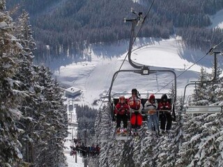 Appartamento Vordernberg Ambiente 25