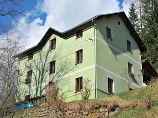 Apartamento Vordernberg Grabación al aire libre 4