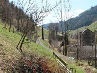 Apartamento Vordernberg Grabación al aire libre 5