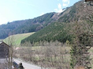 Apartamento Vordernberg Grabación al aire libre 6