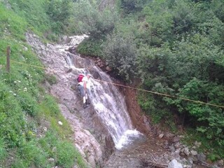 Appartamento Vordernberg Ambiente 26