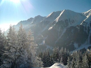 Apartamento Vordernberg Entorno 18