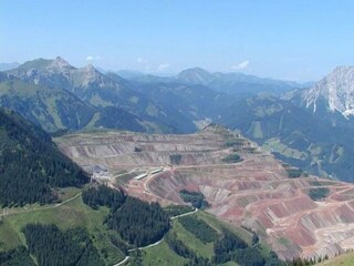 Appartamento Vordernberg Ambiente 30