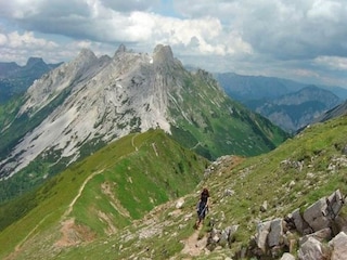Apartment Vordernberg Umgebung 32