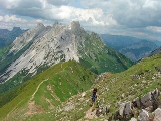 Appartamento Vordernberg Ambiente 32