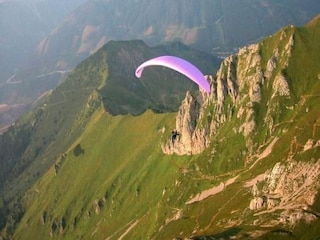 Apartment Vordernberg Umgebung 33