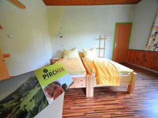 Apartment Vordernberg Features 9
