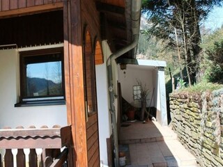 Appartamento Vordernberg  40