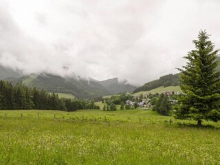 Appartement Vordernberg Environnement 16