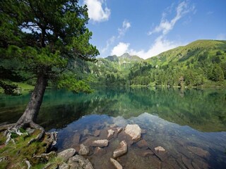 Appartamento Vordernberg Ambiente 38