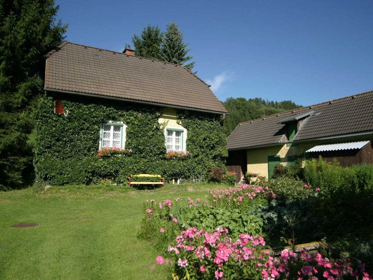 Holiday house Niederwölz Outdoor Recording 1