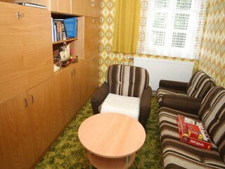 Vakantiehuis Niederwölz Kenmerken 9