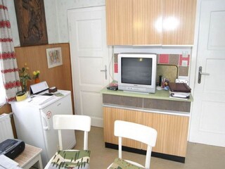 Vakantiehuis Niederwölz Kenmerken 10