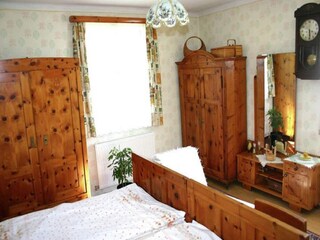 Vakantiehuis Niederwölz Kenmerken 12