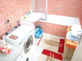 Ferienhaus Niederwölz Ausstattung 12