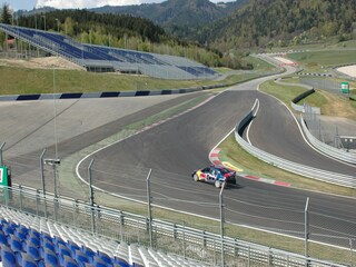 Maison de vacances Niederwölz Environnement 29