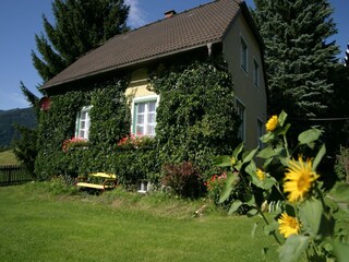 Holiday house Niederwölz Outdoor Recording 5