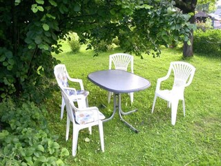 Maison de vacances Niederwölz Enregistrement extérieur 3