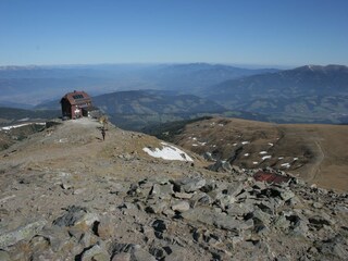 Vakantiehuis Niederwölz Omgeving 20