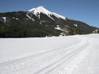 Vakantiehuis Niederwölz Omgeving 27