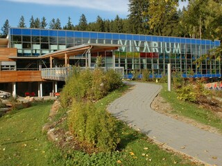 Maison de vacances Niederwölz Environnement 31