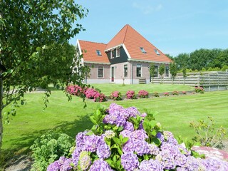 Maison de vacances Schagerbrug Enregistrement extérieur 2