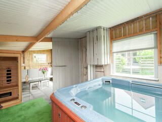 Casa per le vacanze Schagerbrug  40