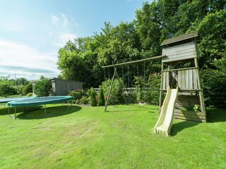 Maison de vacances Schagerbrug Enregistrement extérieur 9