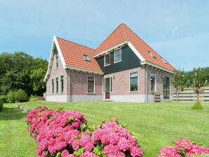 Ferienhaus nahe Küste mit Sauna - Schagerbrug - image1