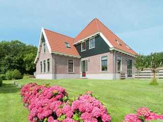 Maison de vacances Schagerbrug Enregistrement extérieur 1