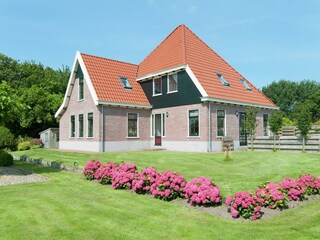 Maison de vacances Schagerbrug Enregistrement extérieur 3